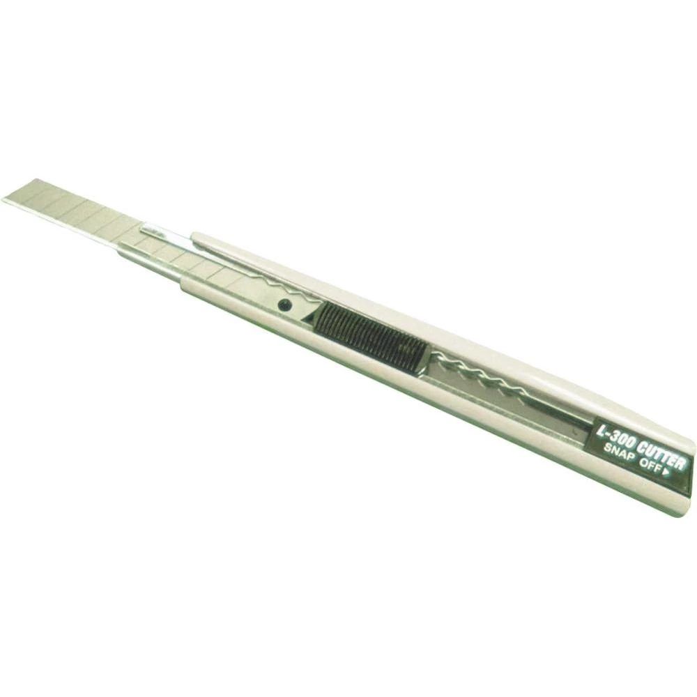 Skalpel s oštricom koja se otkida 7SM01 Kunzer 9 mm slika