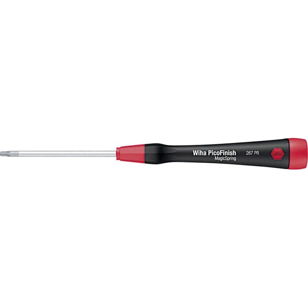 Wiha 27729 TORX® Magic-Spring odvijač veličina T 6 40 mm slika