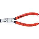 Knipex 97 61 145 A kliješta za krimpanje kablovskih završetaka 0, 25 - 2, 5 mm (