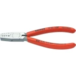 Knipex 97 61 145 F kliješta za krimpanje kablovskih završetaka 0, 25 - 2, 5 mm (