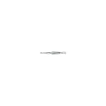 Knipex križna pinceta izvedba ravna, duljina 160 mm 92 94 91