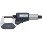 Digitalni mikrometar Helios Preisser 0912501 mjerno područje 0 - 25 mm očitavanj