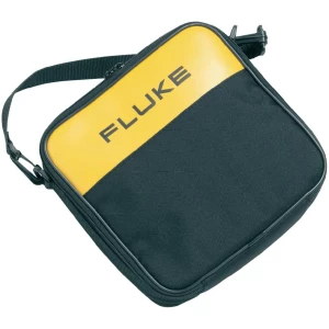 Fluke Fluke C116 Torbice i etuiji za mjerače pogodne za digitalni multimetar Fluke 2826074 slika