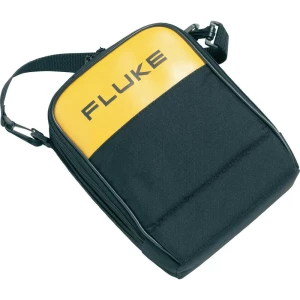 Fluke Fluke C115 Torbice i etuiji za mjerače pogodne za digitalni multimetar Fluke 2826063 slika