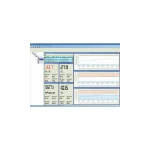 Softver EBS 20M Greisinger za EASYBus, GMH ručne mjerne uređaje, GDUSB 1000