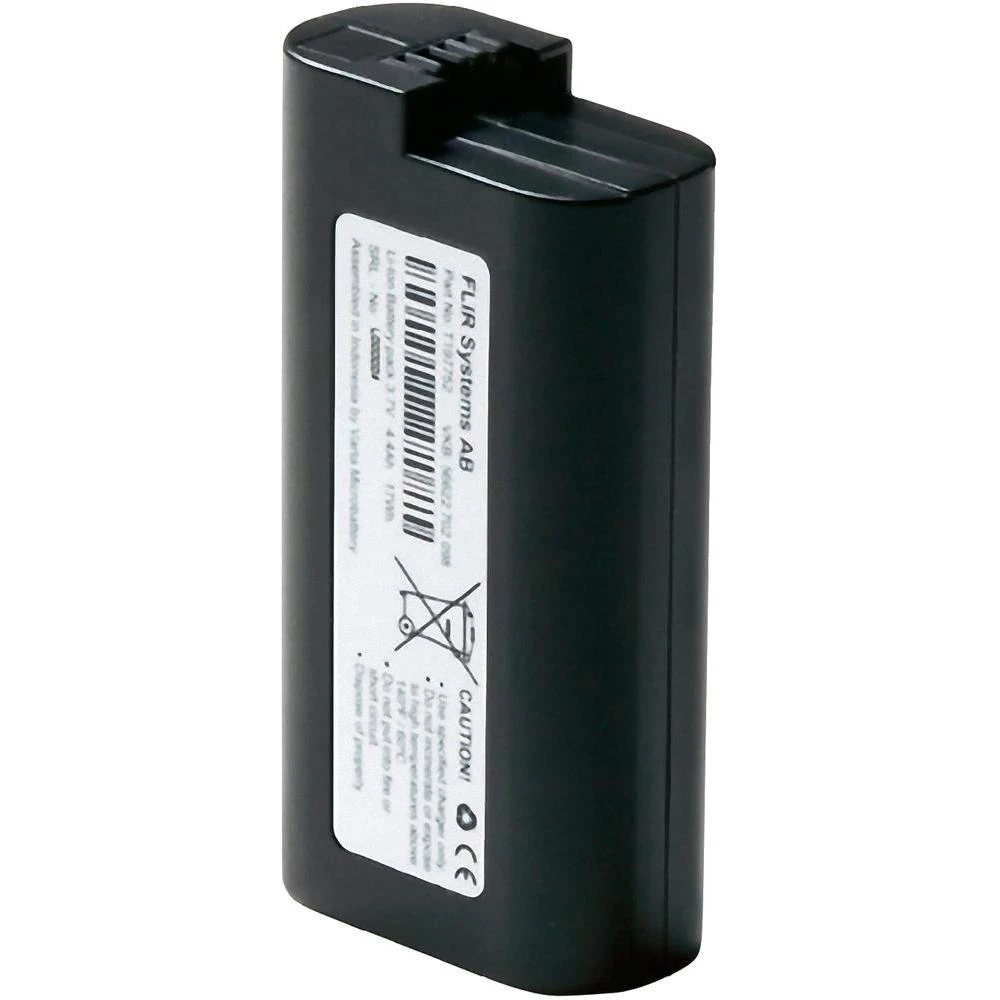 Zamjenska baterija T197752 FLIR, za Flir Exx seriju