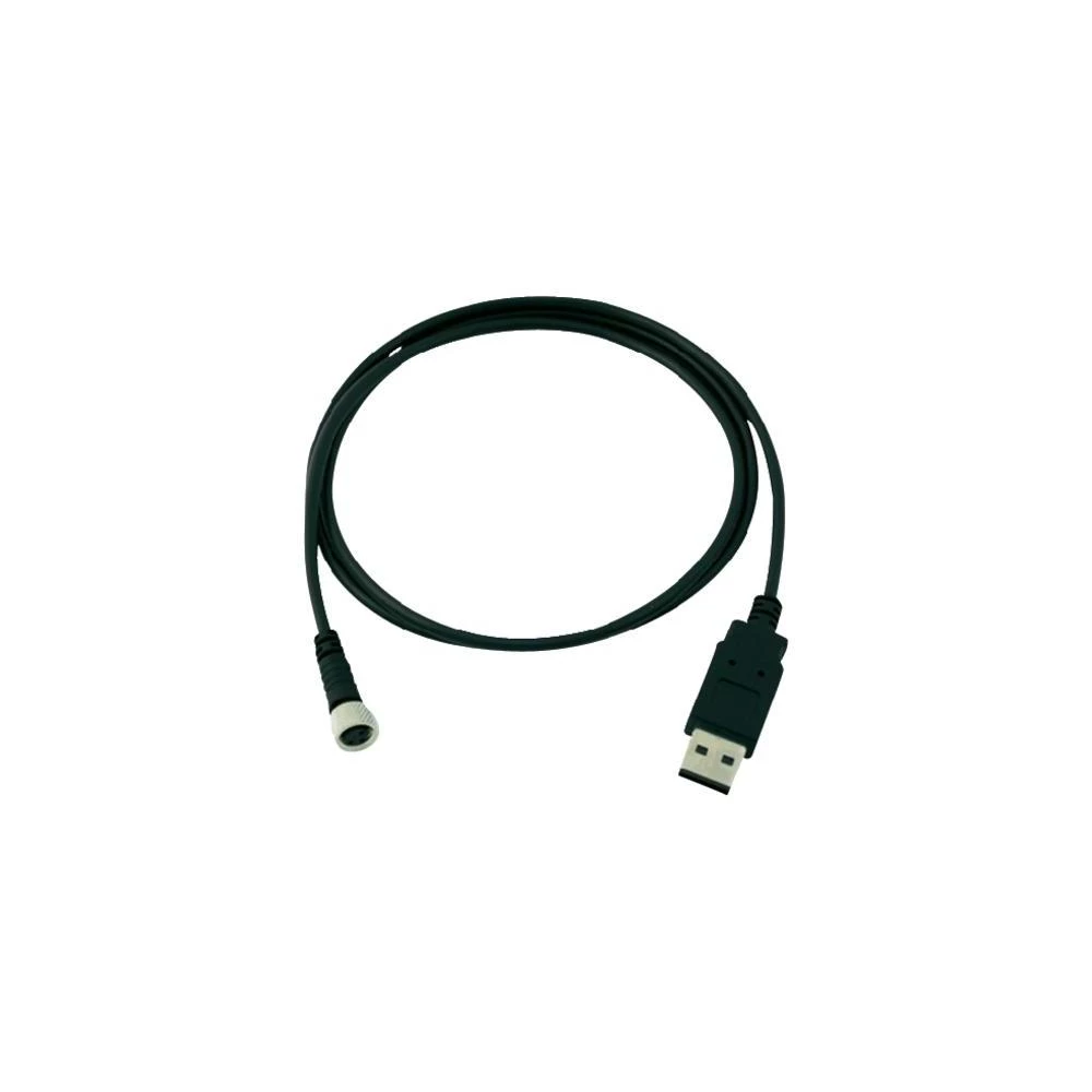 Sučeljni pretvarač GreisingerUSB 100, pogodan za Greisingerserije T-Logg, 115050 602522