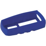 Greisinger K50BL silikonski zaštitni etui, plave boje 601537