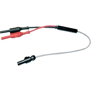 Adapterski kabel Beha AmprobeACF-6A za tester uređaja GT-600 i GT-800, 2743889 slika