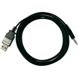 Pretvarač za USB sučelje Greisinger USB 3100N za ručne mjerače GMH-3xxx, 118630 602250