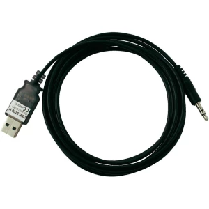 Pretvarač za USB sučelje Greisinger USB 3100N za ručne mjerače GMH-3xxx, 118630 602250 slika