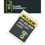SD memorijska kartica FLK-FC-SD CARD 8 GB Wireless Fluke Fluke Connect™
