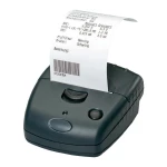 Prijenosni protokolni printer+ Bluetooth zaštitni ključ Benning PT 1, za Benning ST 750 044150
