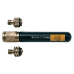 Odašiljač za cijevi Beha Amprobe MLS55-3, za mjerač instalacija, pronalaženje kabela i vod 3435099