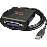 Komunikacijski adapter Keithley KUSB-488B, USB na IEEE488(GPIB) adapter