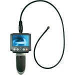 Ručni endoskop s ekranom koji se skida BS-300XRSD VOLTCRAFT promjer 8 mm duljina