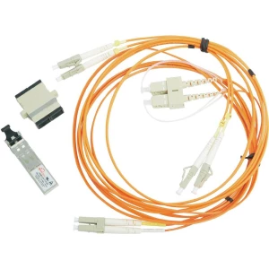 IDEAL Networks 1000BASE LWL-SX set uređaj za ispitivanje kablova, ispitivač kablova slika