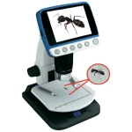DigiMicroscope Professional LCD digitalni mikroskop Reflecta 66134 750 g