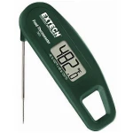 Extech NSF preklopni džepni termometer za živežne namirnice, mjerač plina