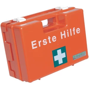 Kofer za prvu pomoć Standard BR362157 B-Safety DIN 13157 slika