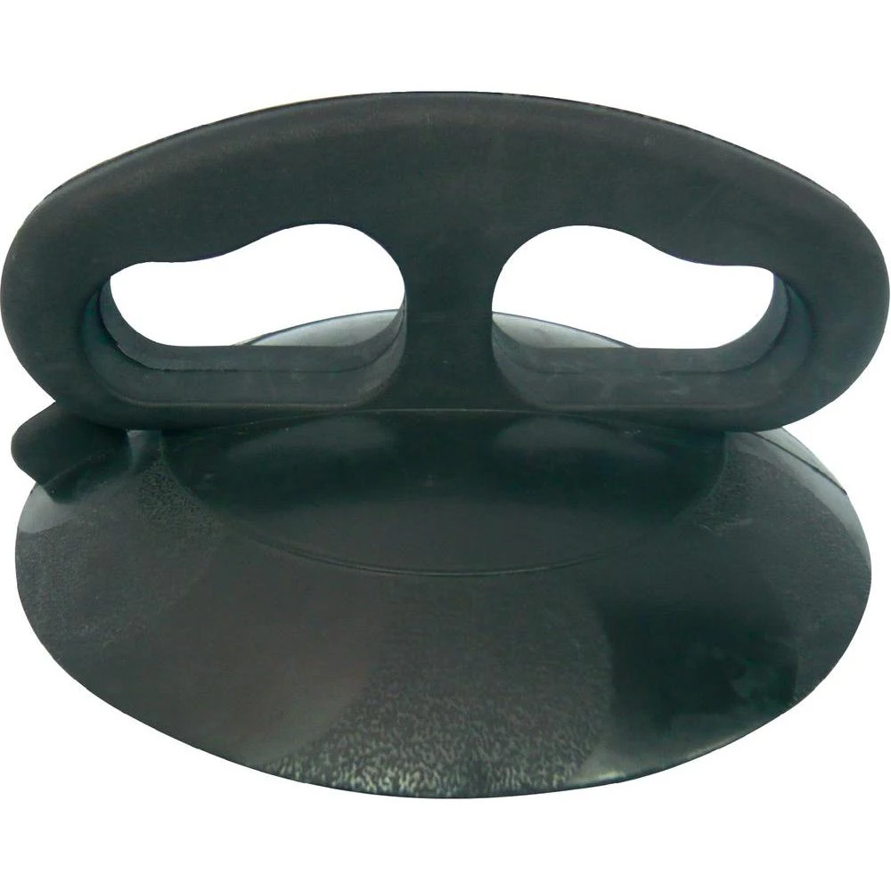 Dvoprsni vakumski-usisni podizač 478499 Toolcraft nosivost: 20 kg slika