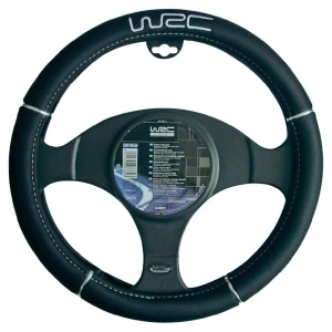 Unitec WRC navlaka za volan crna 73248 slika