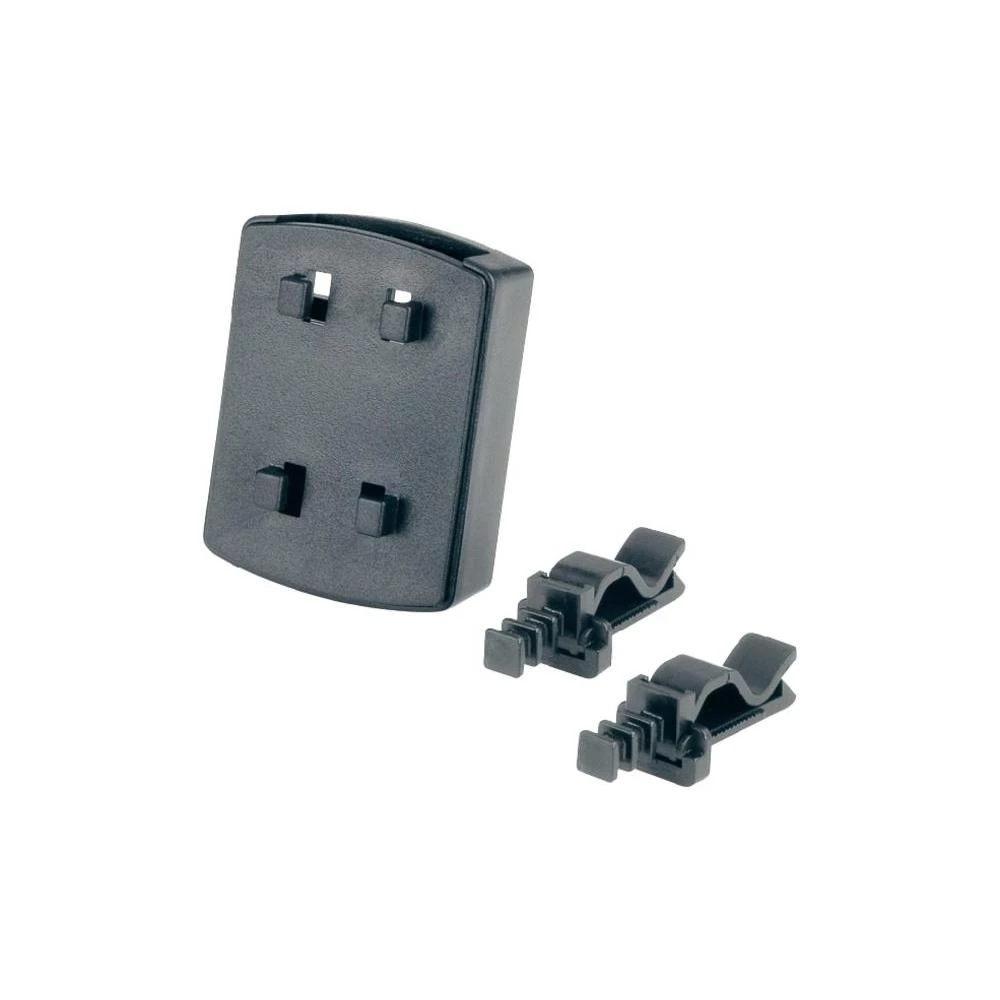 Osnovni držač za rebra ventilacijskog otvora Hama