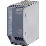 Adapter napajanja za profilne šine (DIN-letva) Siemens SITOP PSU8200 24 V/DC 5 A