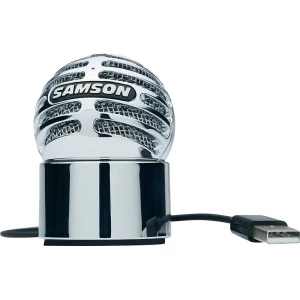 Samson Meteorite USB mikrofon 02-11-012 slika