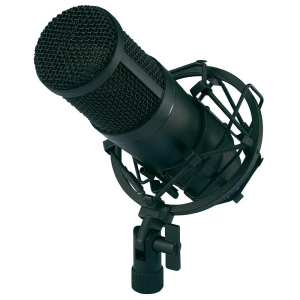 USB studijski mikrofon CU-4 Renkforce slika