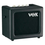 E-pojačalo za gitare VOX Amplification VXMINI3G2BK crno Mini3 G2