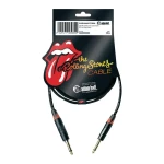 Kabel za instrumente K6IPP0600SP Adam Hall 6m The Rolling Stones® utični kabel 6