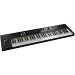 MIDI kontroler Kontrol S61 Native Instruments