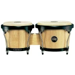 Bongo bubnjevi Meinl Musik HB100NT boja drveta