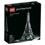 LEGO® Architecture-Eiffelov toranj 21019