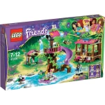 LEGO® Friends 41038-Spasilačka stanica u džungli LEGO Friends