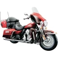 Model motora Harley Davidson Electra Glide Ultra 532323 Maisto 1:12 slika