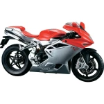 Model motora MV Agusta F4 12 5-11094 Maisto 1:12