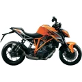 Model motora KTM 1290 Super Duke 5-13065 Maisto 1:12 slika
