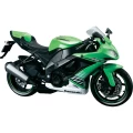 Model motora Kawasaki Ninja ZX-10R 531187 Maisto 1:12 slika