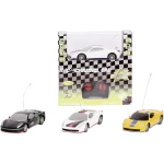 Base Racer 1:24 RC električni model automobila za početnike 68175 Starkid 27 MHz