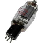 Elektronska cijev 811 A, polovi: 5, baza: UX-5, opis: završna pentoda