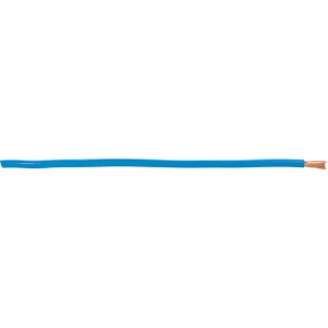 Kabel za masu AIV, plavi, metrsko blago slika