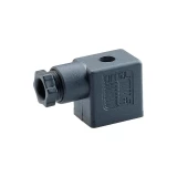 Norgren MPM C-6010-Utičnica za 2/2 in 3/2-smjerne ventile Minisol®