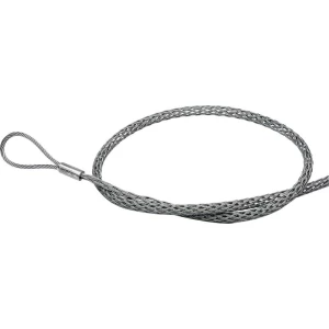 Nastavak za povlačenje kablova od pocinčane čelične žice Cimco 142507 20 - 30 mm slika
