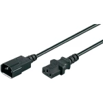 Produžni kabel za rashladne uređaje [ utikač C14 - utikač C13] 39203 5 m 5 m Goo