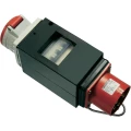 CEE-adapter AS Schwabe, 60703, 32 A na 16 A, vrsta zaštite:IP44 slika
