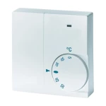 Bežični termostat za prostoriju Eberle INSTAT 868-r1o 5 do 30 °C