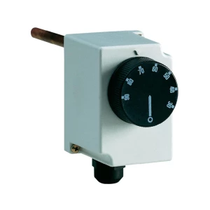 Industrijski termostat 1TCTB065 30 do 90 °C slika