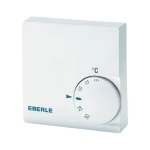 Termostat za prostoriju dnevni program Eberle RTR-E 6124 5 do 30 °C